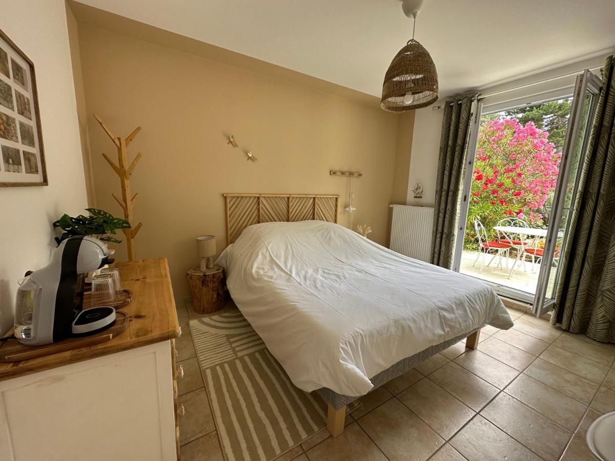 Maison Francoise Bed & Breakfast Aix-en-Provence Exterior photo