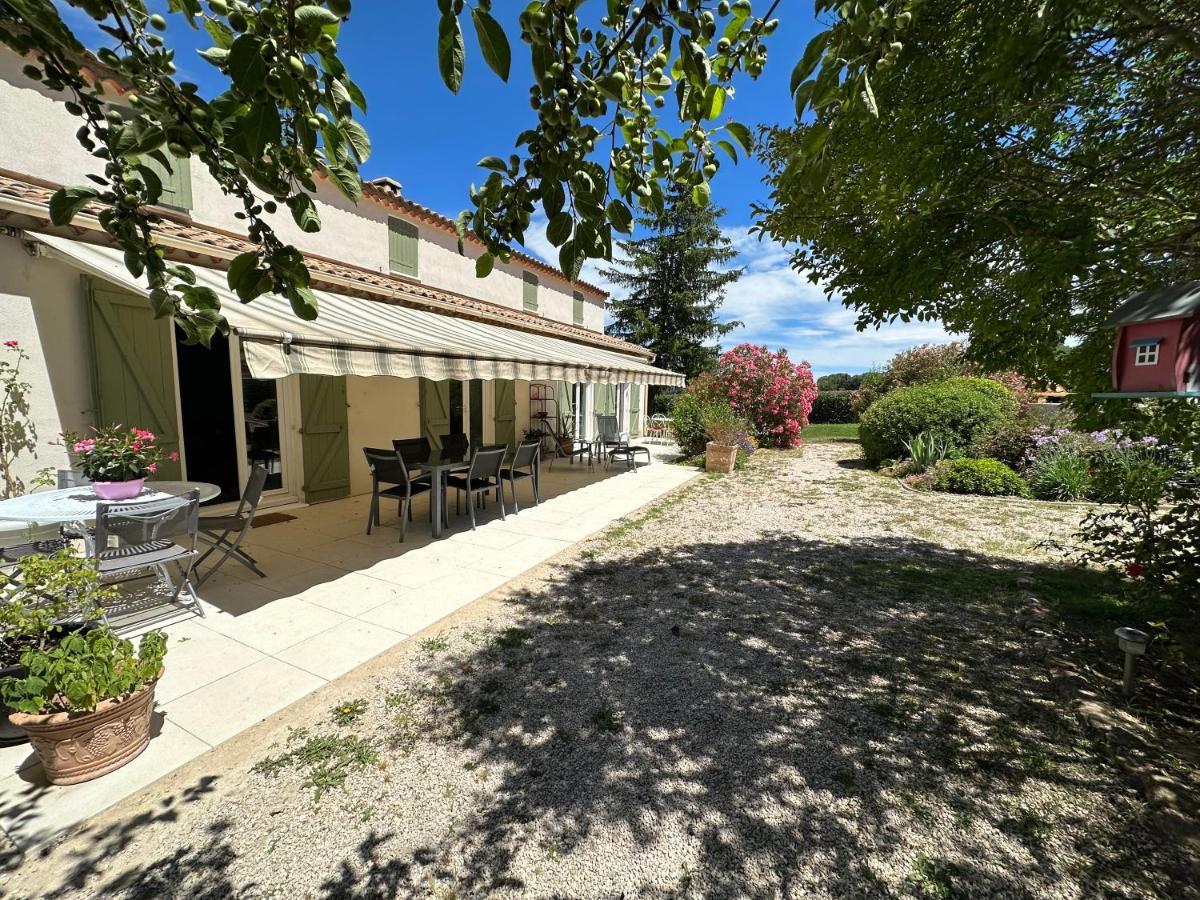 Maison Francoise Bed & Breakfast Aix-en-Provence Exterior photo