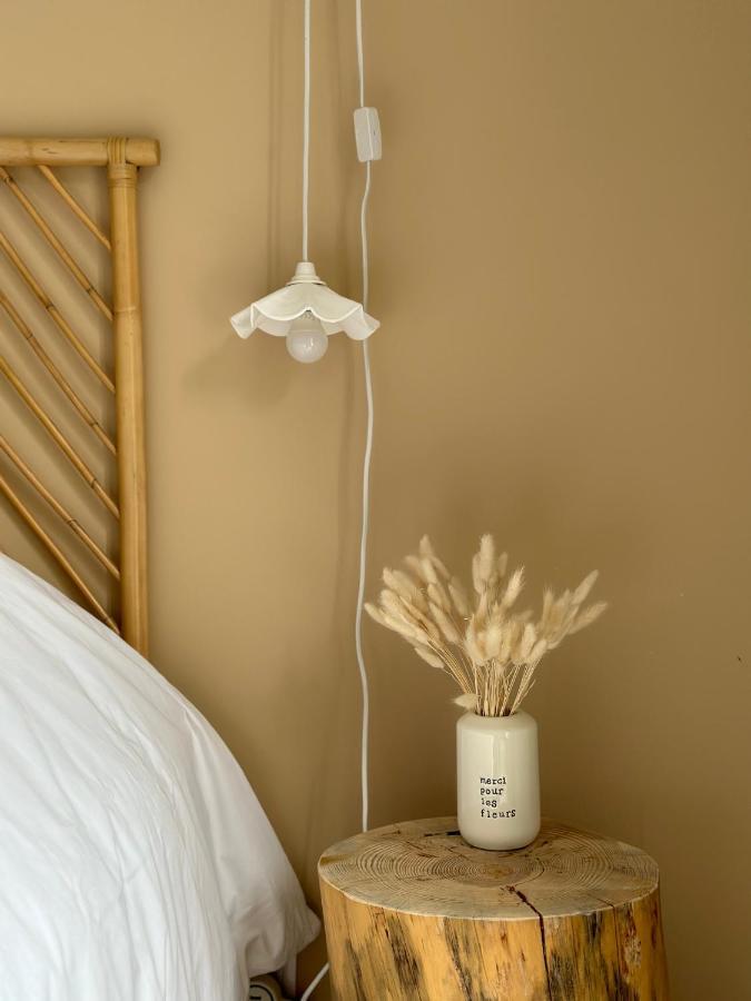 Maison Francoise Bed & Breakfast Aix-en-Provence Exterior photo